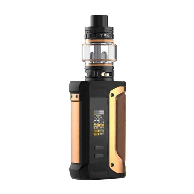 Buy SMOK - ARCFOX VAPE KIT Prism Gold