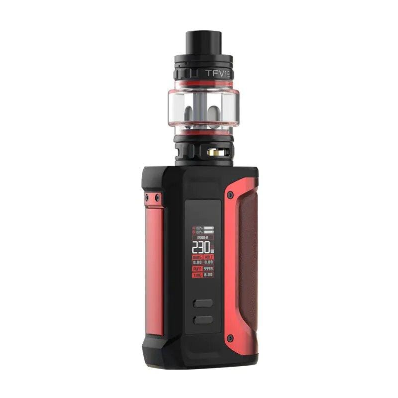 Buy SMOK - ARCFOX VAPE KIT Prism Red
