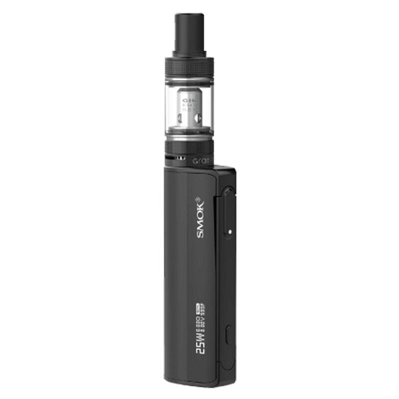 Buy SMOK - GRAM 25 - VAPE KIT Black