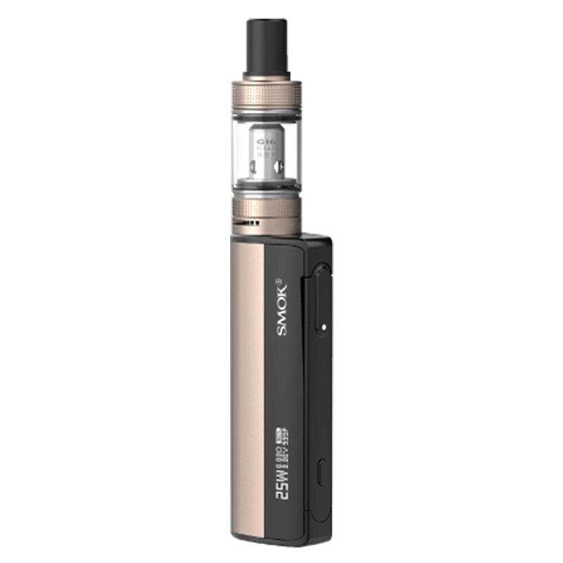 Buy SMOK - GRAM 25 - VAPE KIT Pale Gold