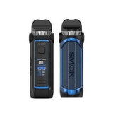 Buy SMOK - IPX 80 - VAPE POD KIT Blue