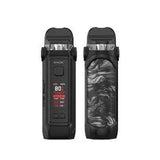 Buy SMOK - IPX 80 - VAPE POD KIT Fluid Black Grey