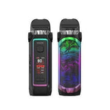 Buy SMOK - IPX 80 - VAPE POD KIT Fluid 7-Color