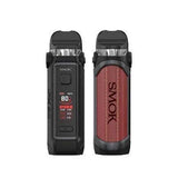 Buy SMOK - IPX 80 - VAPE POD KIT Red