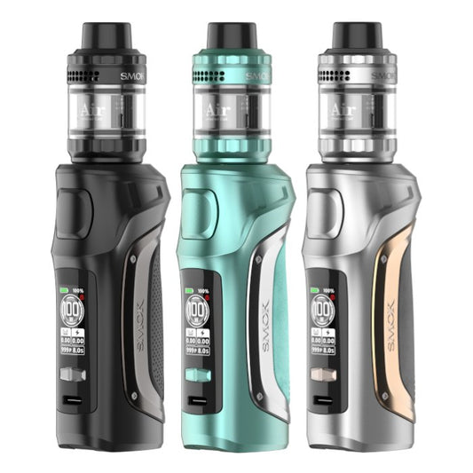 Buy Smok Mag Solo Vape Kit