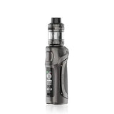 Buy Smok Mag Solo Vape Kit Leather Grey Splicing
