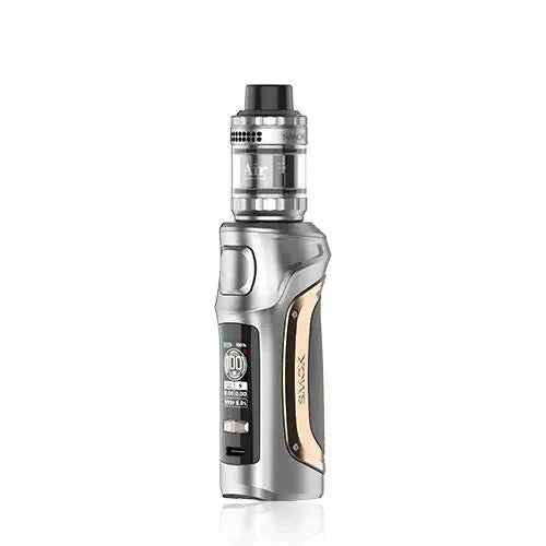 Buy Smok Mag Solo Vape Kit Leather Nano Chrome