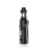Buy Smok Mag Solo Vape Kit Leather Carbon Fibre Splicing