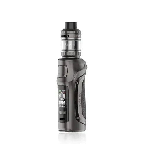 Buy Smok Mag Solo Vape Kit TPU Gunmetal