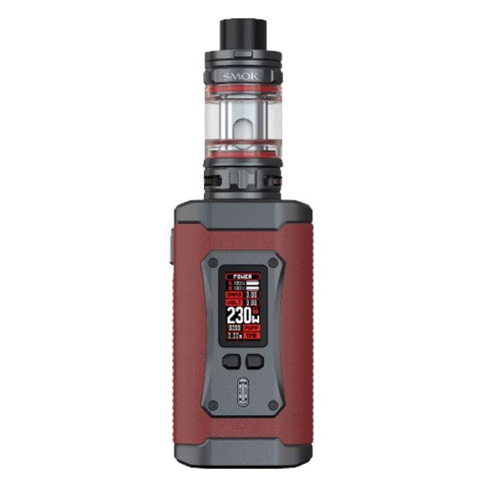 Buy Smok - Morph 2 - Vape Kit Red