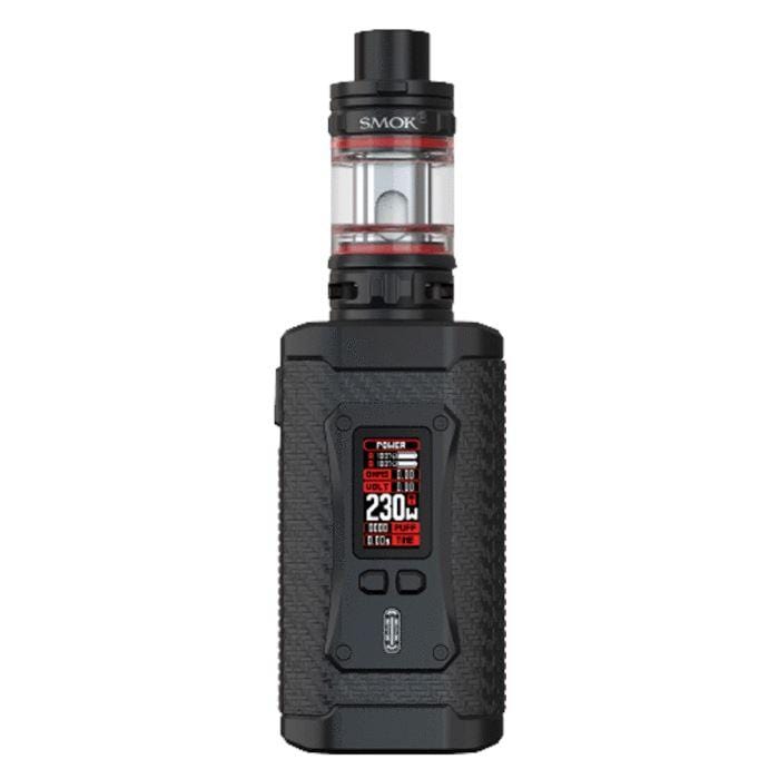 Buy Smok - Morph 2 - Vape Kit Black Carbon Fiber