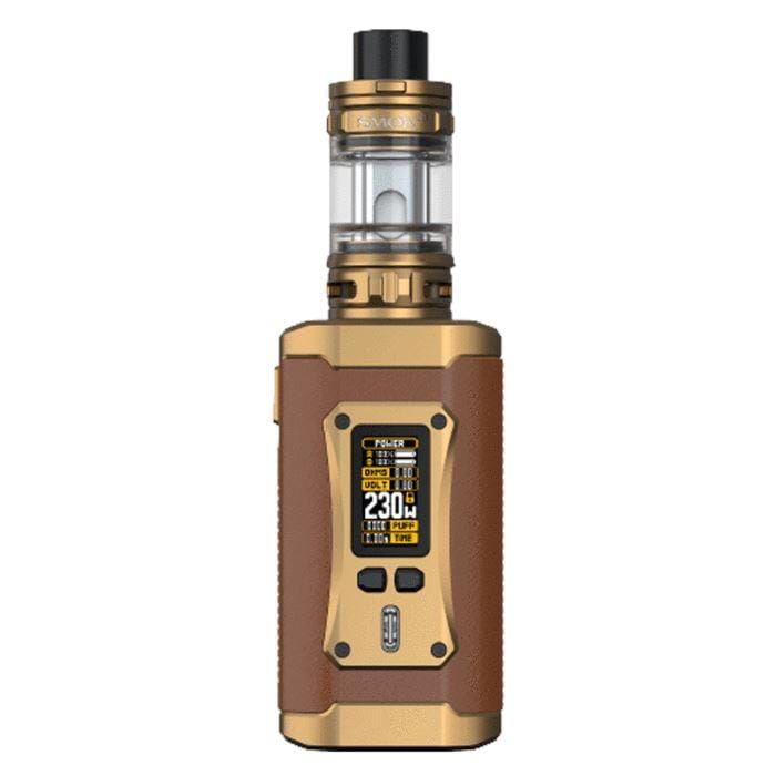Buy Smok - Morph 2 - Vape Kit Brown