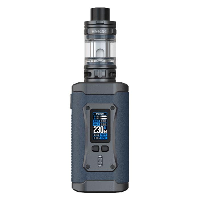 Buy Smok - Morph 2 - Vape Kit Blue