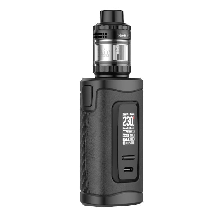 Buy Smok Morph 3 Vape Kit Carbon Fibre