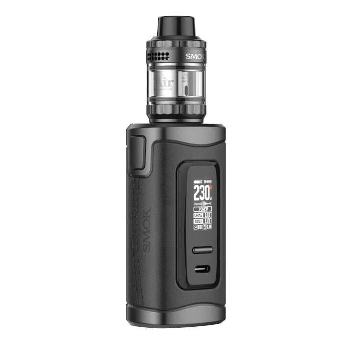 Buy Smok Morph 3 Vape Kit Black Gunmetal