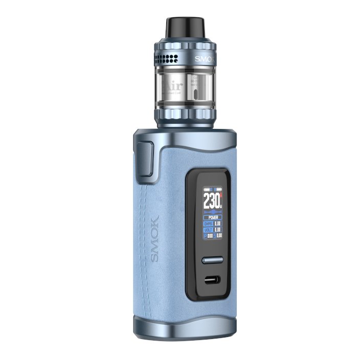 Buy Smok Morph 3 Vape Kit Blue Haze