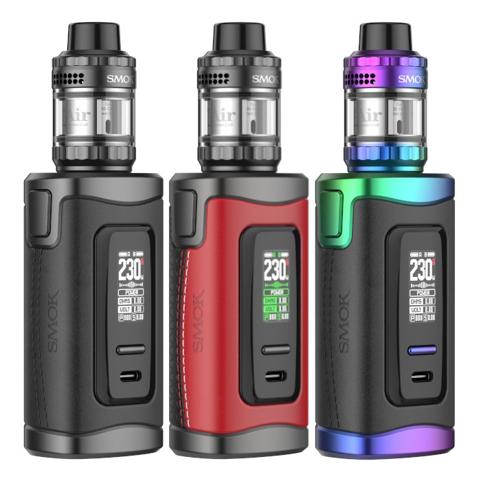 Buy Smok Morph 3 Vape Kit