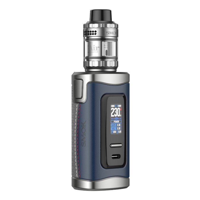 Buy Smok Morph 3 Vape Kit Blue