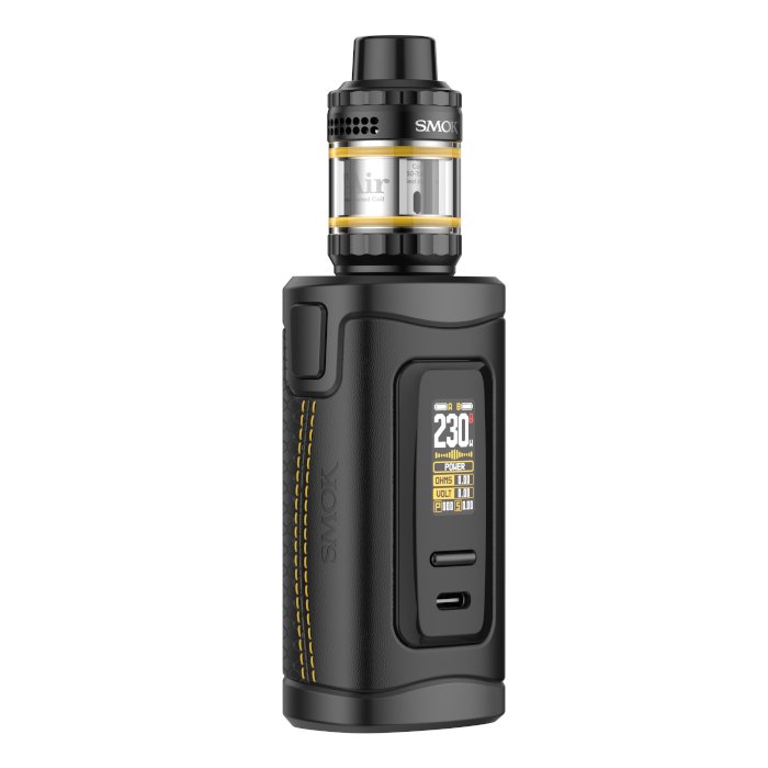 Buy Smok Morph 3 Vape Kit Black