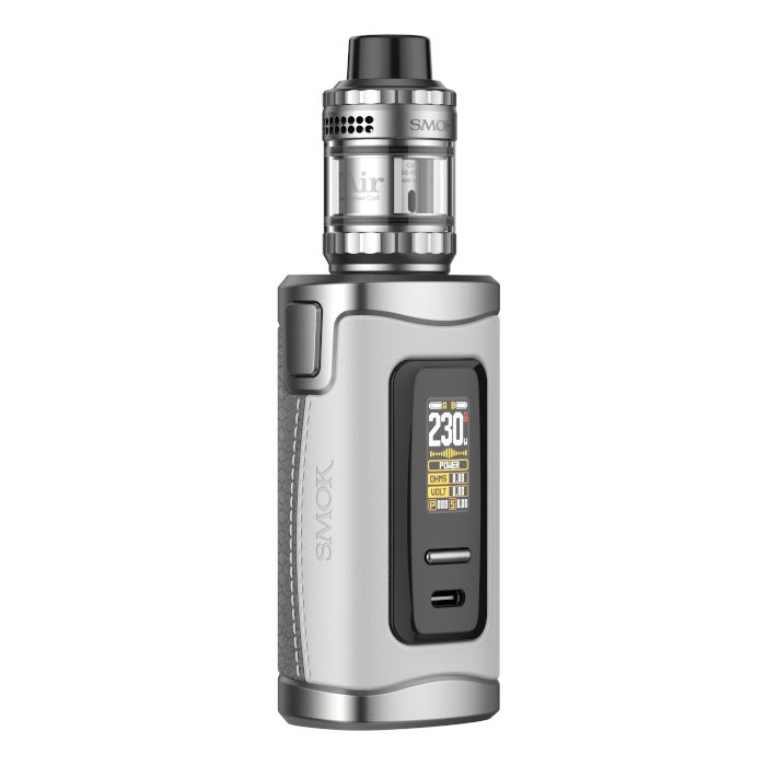 Buy Smok Morph 3 Vape Kit White
