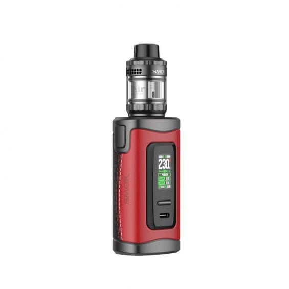 Buy Smok - Morph 3 - Vape Kit Red