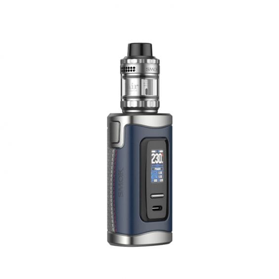 Buy Smok - Morph 3 - Vape Kit Blue