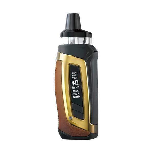 Buy SMOK Morph Pod-40 Kit Brown