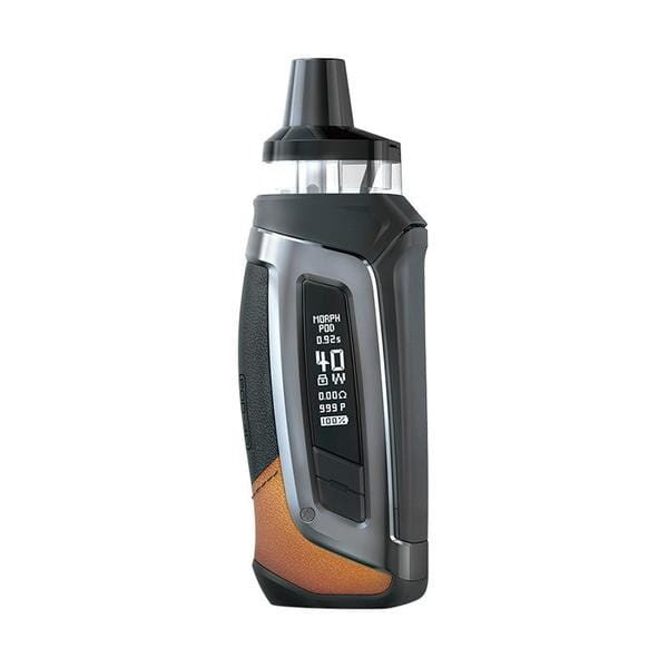 Buy SMOK Morph Pod-40 Kit Black Brown