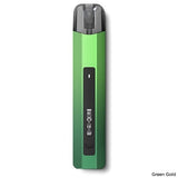 Buy Smok Nfix Pro Pod Kit Green Gold