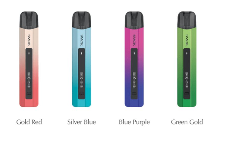 Buy Smok Nfix Pro Pod Kit