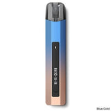 Buy Smok Nfix Pro Pod Kit Blue Gold