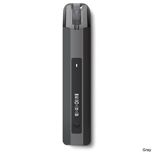 Buy Smok Nfix Pro Pod Kit Grey