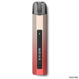 Buy Smok Nfix Pro Pod Kit Gold Red