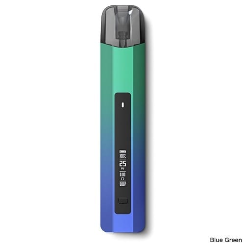 Buy Smok Nfix Pro Pod Kit Blue Green