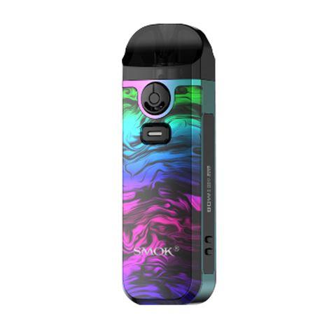 Buy Smok Nord 4 Pod Vape Kit