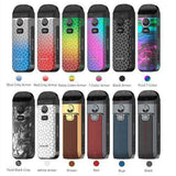Buy Smok Nord 4 Pod Vape Kit