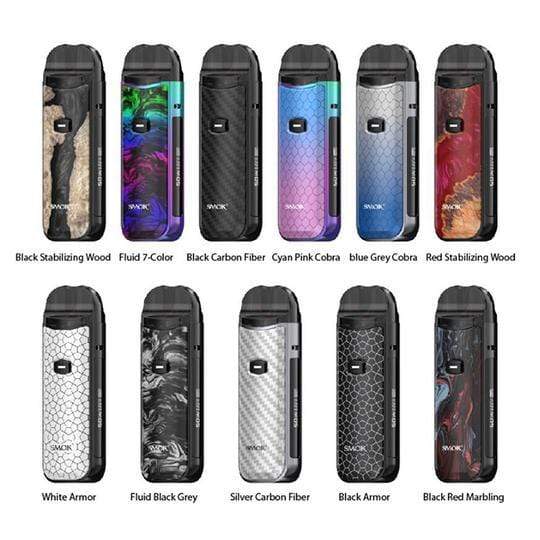 Buy Smok Nord 50w Pod Mod Kit