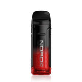 Buy Smok - Nord C Pod - Vape Kit Transparent-Red