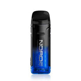 Buy Smok - Nord C Pod - Vape Kit Transparent-Blue
