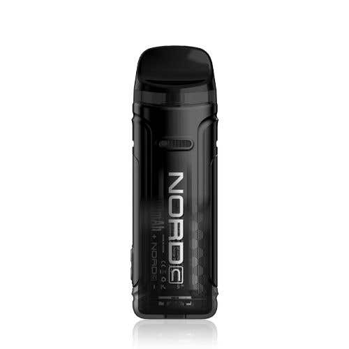 Buy Smok - Nord C Pod - Vape Kit Transparent Black