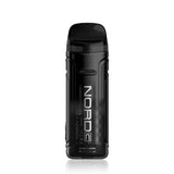 Buy Smok - Nord C Pod - Vape Kit Transparent Black