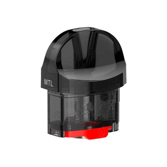 Buy Smok - Nord Pro Empty Pod - Pack of 3