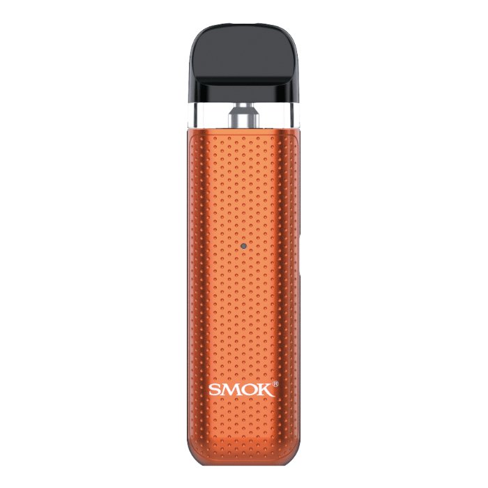 Buy Smok - Novo 2C Pod Kit Orange