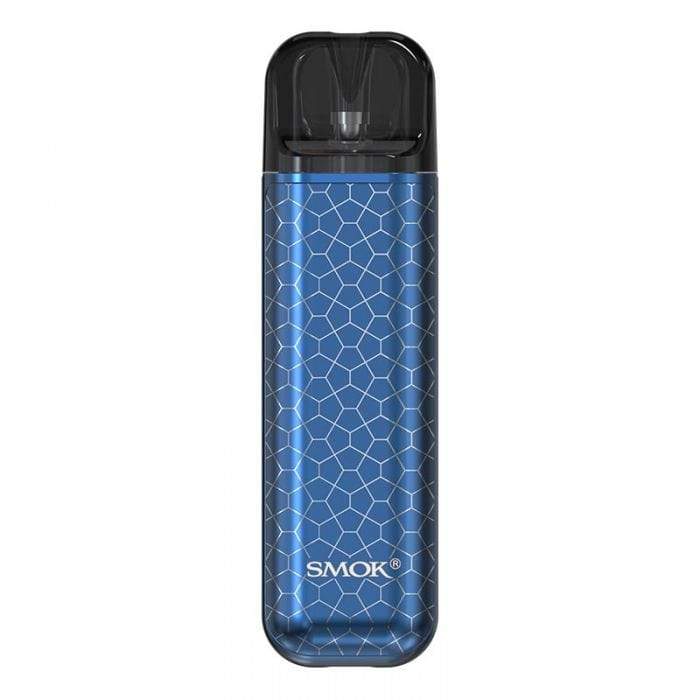 Buy Smok - Novo 2S Pod Kit Blue Armor