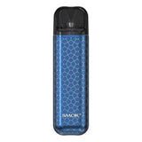 Buy Smok - Novo 2S Pod Kit Blue Armor