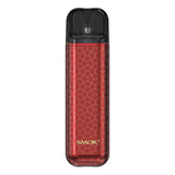 Buy Smok - Novo 2S Pod Kit Red Armor