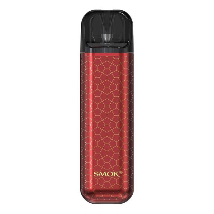 Buy Smok - Novo 2S Pod Kit Red Armor