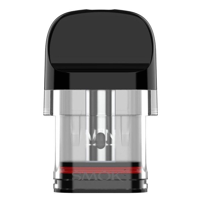 Buy Smok Novo 2X Replacement Pods - 3Pack