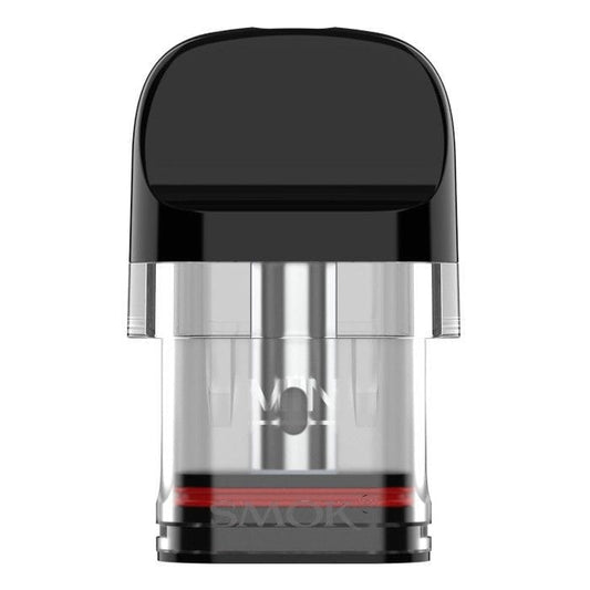 Buy Smok Novo 2X Replacement Pods - 3Pack