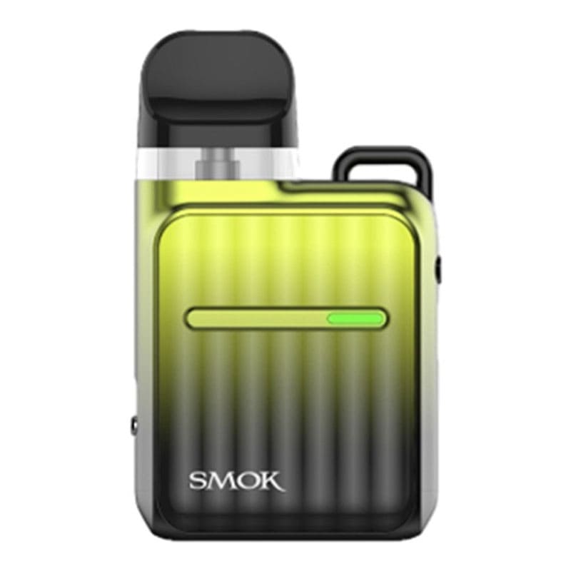 Buy Smok Novo 4 Master Box Pod Vape Kit Green Black